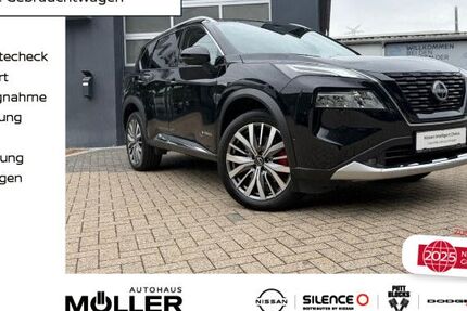 Nissan X-Trail 25.200 km 33.990 &euro; Hattingen 45527