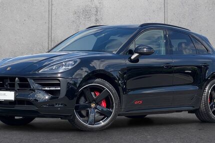Porsche Macan 86.515 km 62.900 &euro; Holzwickede 59439