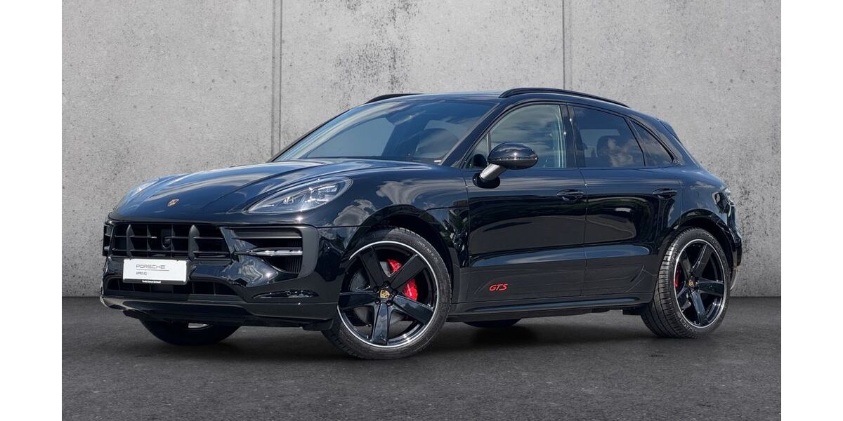 Porsche Macan 86.515 km 65.900 &euro; Holzwickede 59439