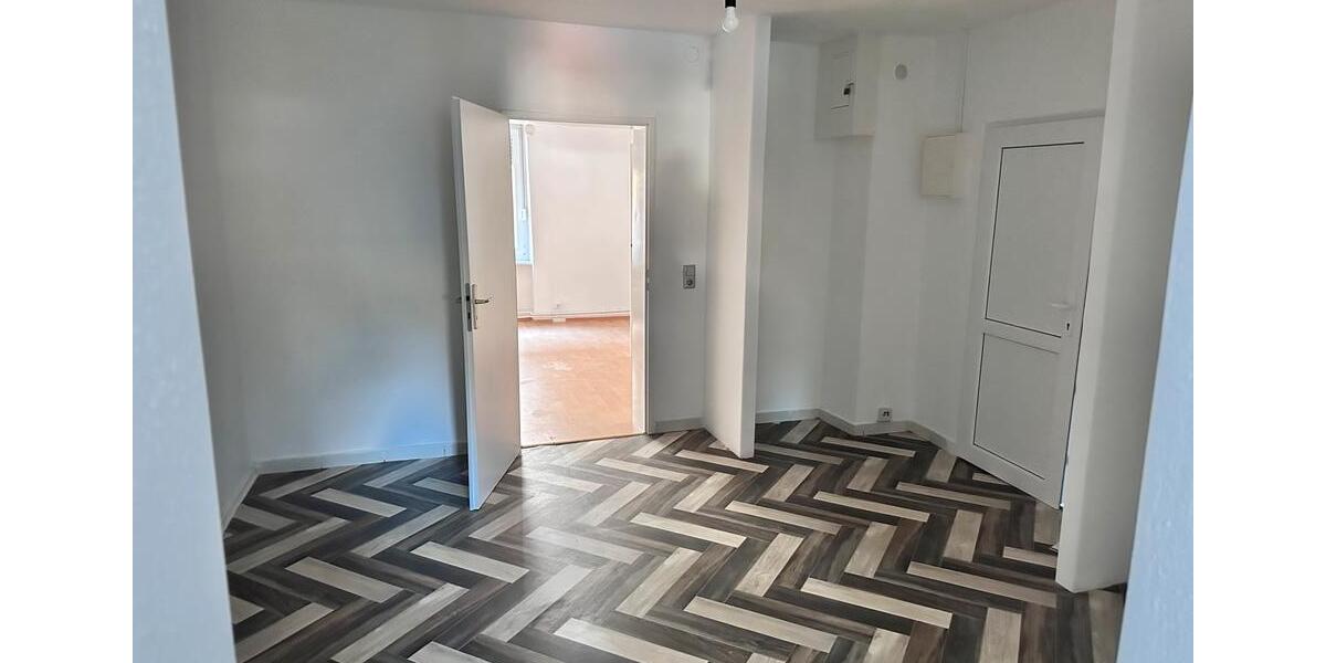 Erdgeschoßwohnung Hagen Hagen-Mitte - 3 Zimmer, 50 m&sup2;, 470&euro; | Angebot:25658352