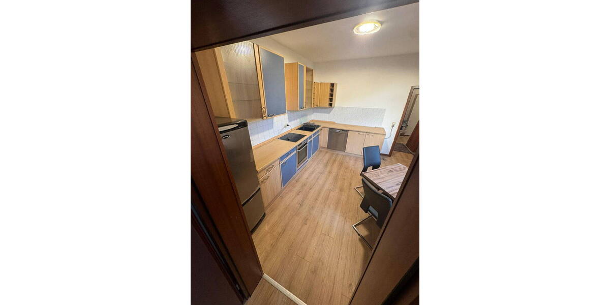 Etagenwohnung Dortmund Barop - 2 Zimmer, 65 m&sup2;, 640&euro; | Angebot:26022613