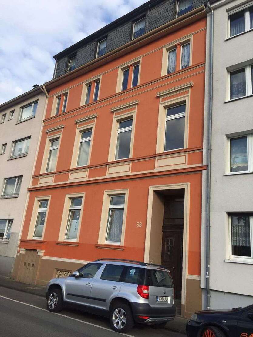 Wohnung zum Mieten in Wuppertal 800 € 88 m² 3 zimmer
