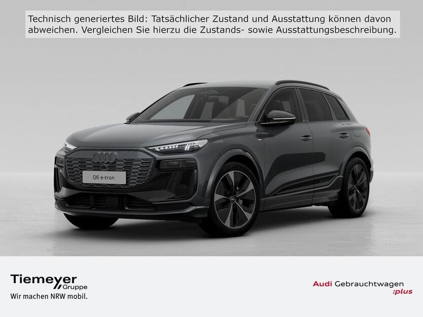 Q6 e-tron