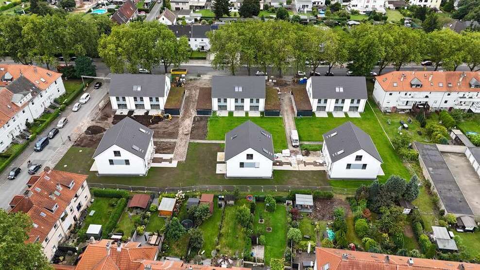 Haus zum Kaufen in Duisburg 659.000 € 146 m²