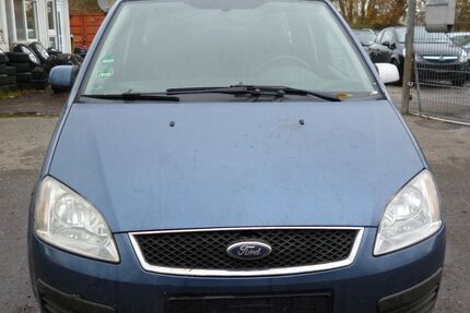 Ford Focus 244.000 km 950 € Bottrop 46238