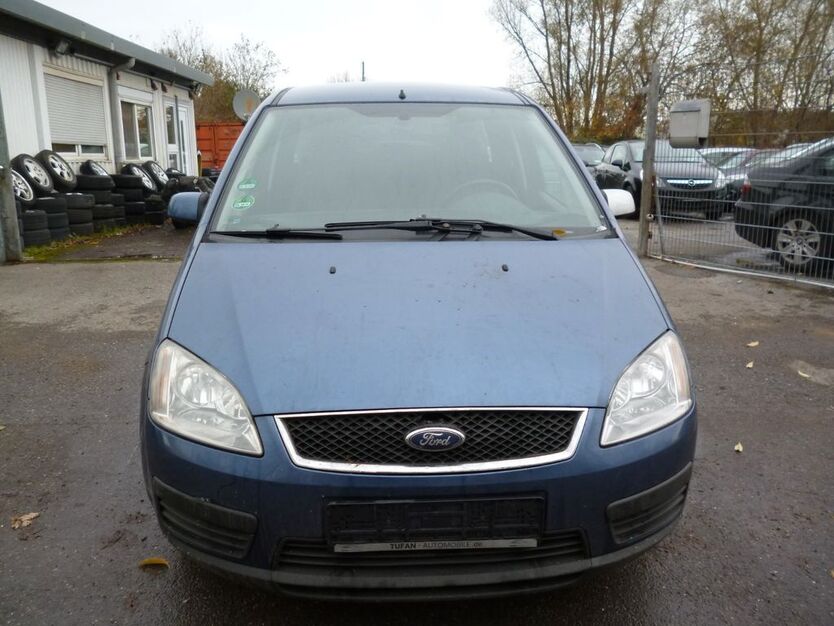 Ford Focus 244.000 km 950 € Bottrop 46238