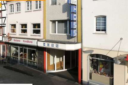 Einzelhandel in Schleiden 450.000 € 410 m²