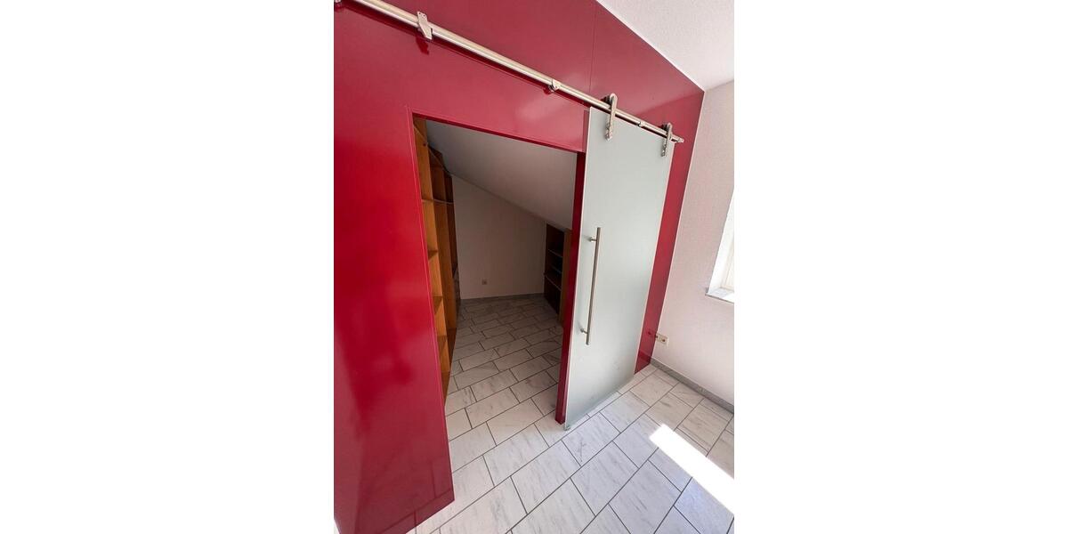 Etagenwohnung Wetter (Ruhr) - 3 Zimmer, 89 m&sup2;, 349.000&euro; | Angebot:27427746
