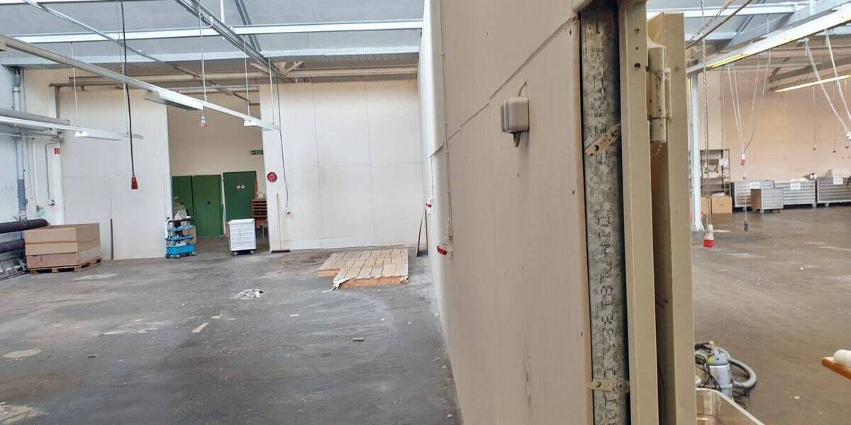 Gewerbeobjekt Wuppertal Langerfeld - 1.850.000&euro; | Angebot:25699835