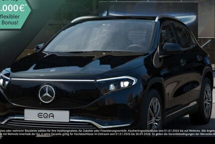Mercedes-Benz EQA 5.829 km 36.290 &euro; Wuppertal 42115