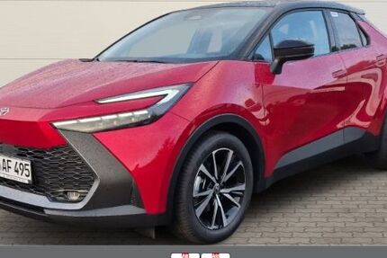 Toyota C-HR 4.250 km 32.890 &euro; Dorsten 46286