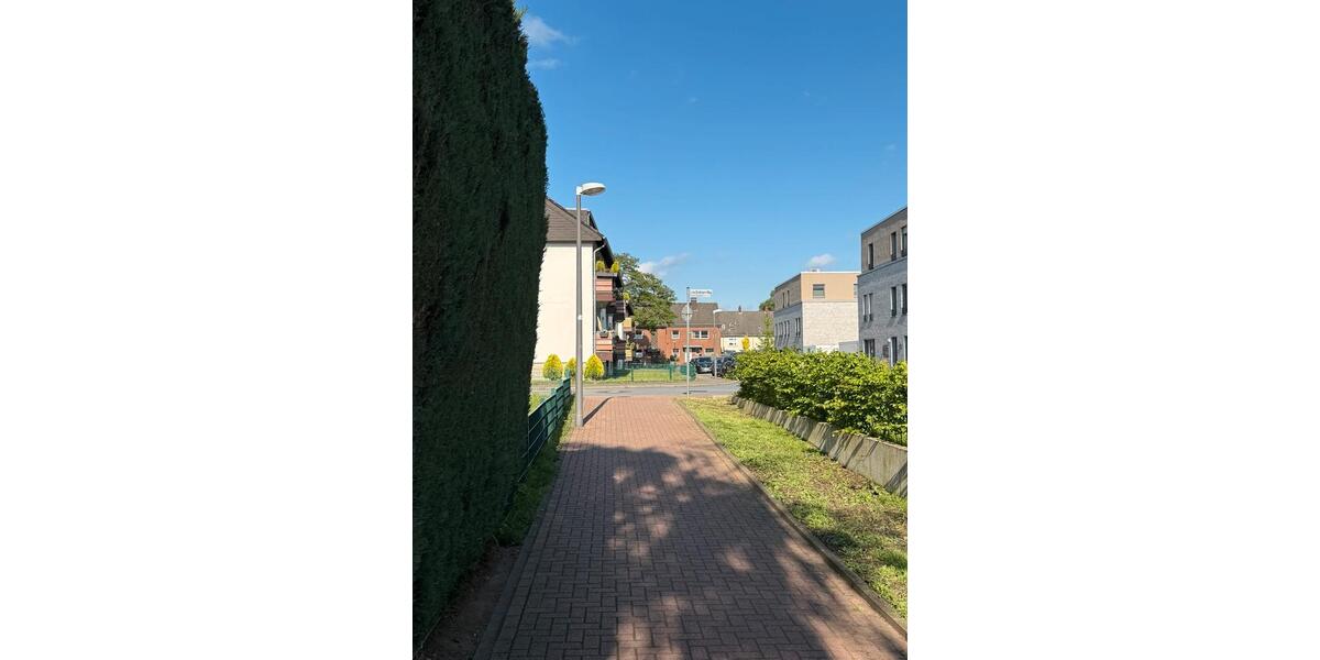 Dachgeschoßwohnung Recklinghausen Berghausen - 2.5 Zimmer, 63 m&sup2;, 149.000&euro; | Angebot:27081292