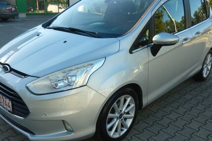 Ford B-Max 88.000 km 5.200 &euro; Essen 45144