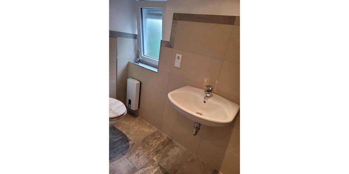 Etagenwohnung Recklinghausen Hillerheide - 2 Zimmer, 52 m&sup2;, 345&euro; | Angebot:25649526