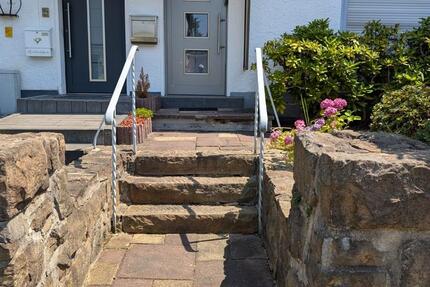 haus Dortmund Gartenstadt, Besichtigung, 8.11.2025 11:00 Uhr zimmer