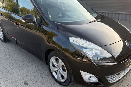 Renault Scenic 163.000 km 4.990 &euro; Dortmund 44319