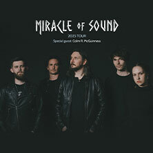 Miracle of Sound - Tour 2025 Essen
