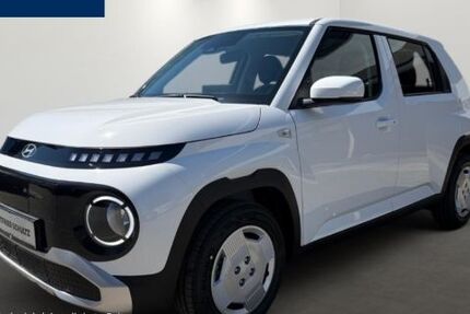 Hyundai INSTER 1.500 km 23.380 &euro; Mülheim 45478