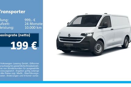 VW T7 Transporter 11.353 km 29.470 &euro; Recklinghausen 45663