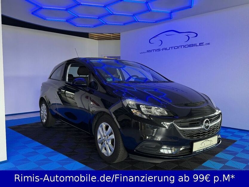 Corsa