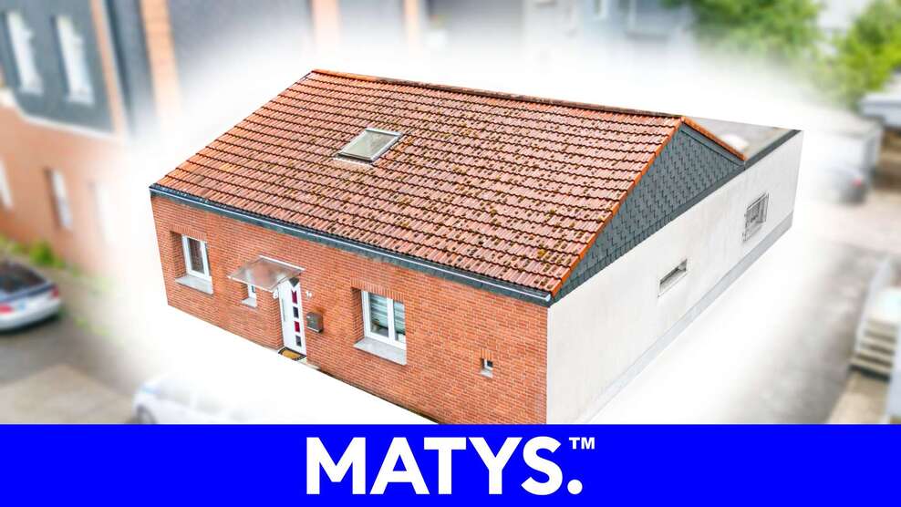 Haus zum Kaufen in Bochum 299.000 € 132.65 m²