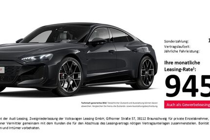 Audi RS e-tron GT 5.745 km 112.715 € Dortmund 44143