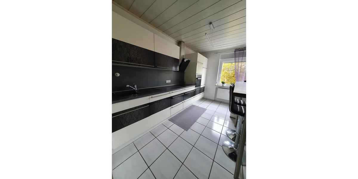 Etagenwohnung Dortmund Brackel - 3.5 Zimmer, 74 m&sup2;, 680&euro; | Angebot:27592602