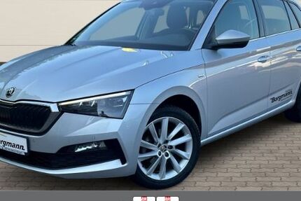 Skoda Scala 47.200 km 18.490 € Gelsenkirchen 45894