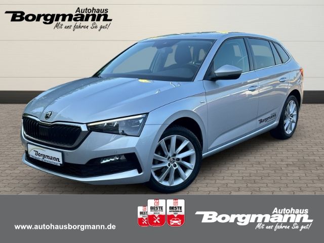 Skoda Scala 47.200 km 18.490 € Gelsenkirchen 45894