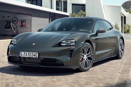 Porsche Taycan 47.961 km 77.900 € Holzwickede 59439