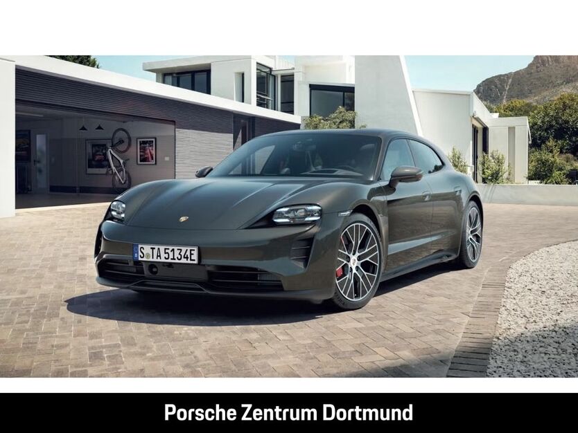 Porsche Taycan 47.961 km 77.900 € Holzwickede 59439