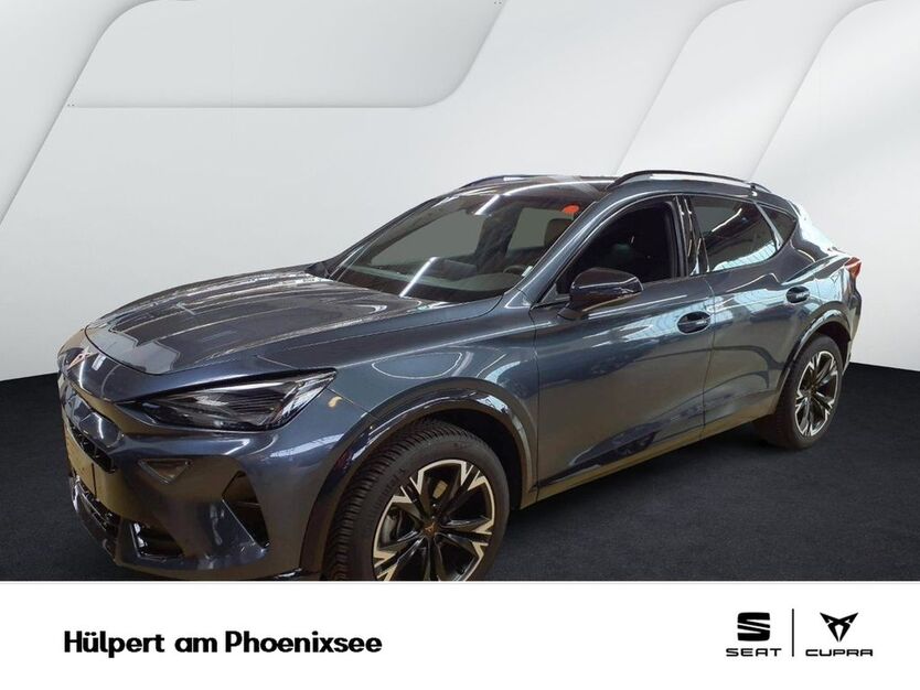 Cupra Formentor 18.660 km 31.879 € Dortmund 44269