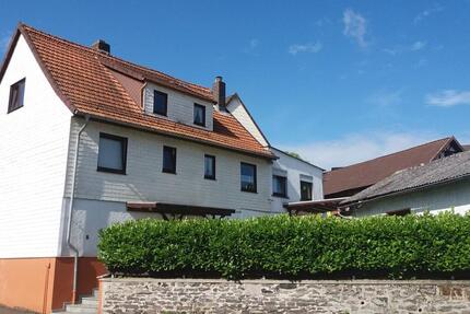 Raus auf's Land, sich selbst finanzierender Resthof