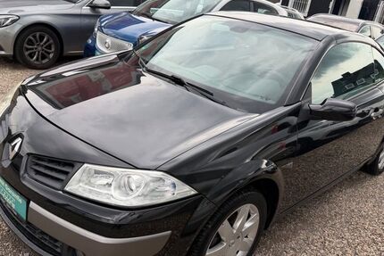 Renault Megane 159.000 km 1.999 &euro; Essen 45147