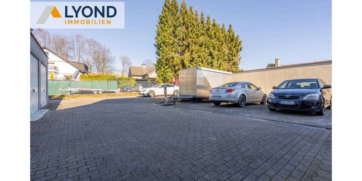 Gewerbeobjekt Bochum / Grumme Grumme - 1 Zimmer, 582 m&sup2;, 580.000&euro; | Angebot:19301616