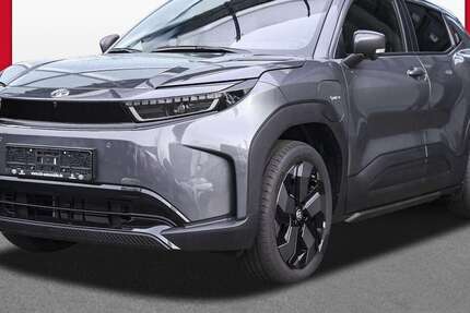 Toyota Urban Cruiser 4.009 km 36.332 &euro; Gevelsberg 58285