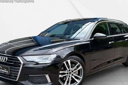 Audi A6 127.836 km 26.777 &euro; Hagen 58135