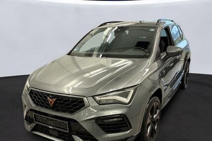 Cupra Ateca 40.738 km 28.780 &euro; Hagen 58091