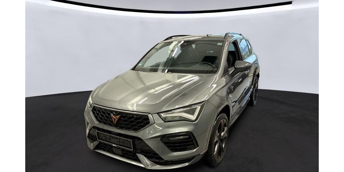 Cupra Ateca 40.738 km 28.785 &euro; Hagen 58091