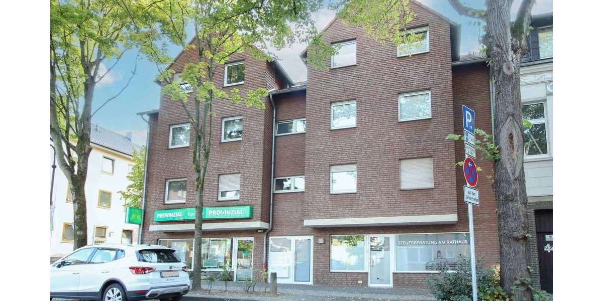 Wohnung zum Kaufen in Bottrop 215.000 € 90.09 m² 3 zimmer