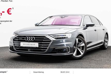 Audi A8 48.980 km 39.950 &euro; Hagen 58091