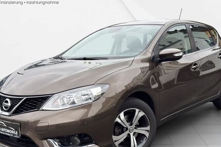 Nissan Pulsar 85.621 km 7.800 € Hagen 58135