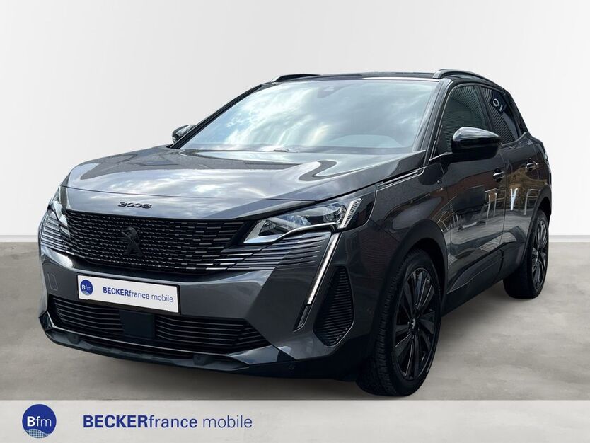 Peugeot 3008 39.560 km 28.490 € Oberhausen 46149