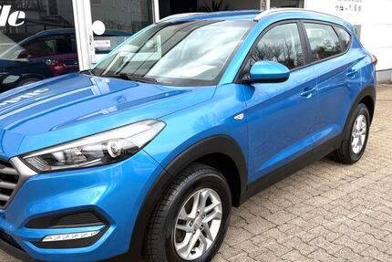 Hyundai TUCSON 71.000 km 12.499 &euro; Gladbeck 45966