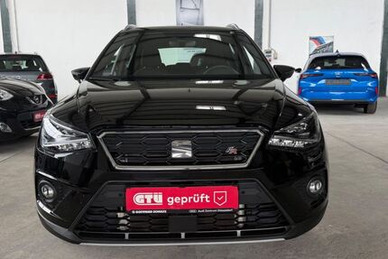 Seat Arona 37.636 km 14.999 &euro; Oberhausen 46149