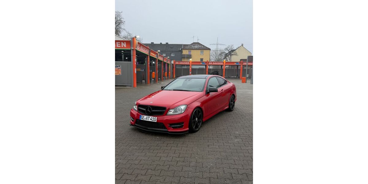 Mercedes-Benz C 250 285.000 km 10.790 &euro; Gelsenkirchen 45896