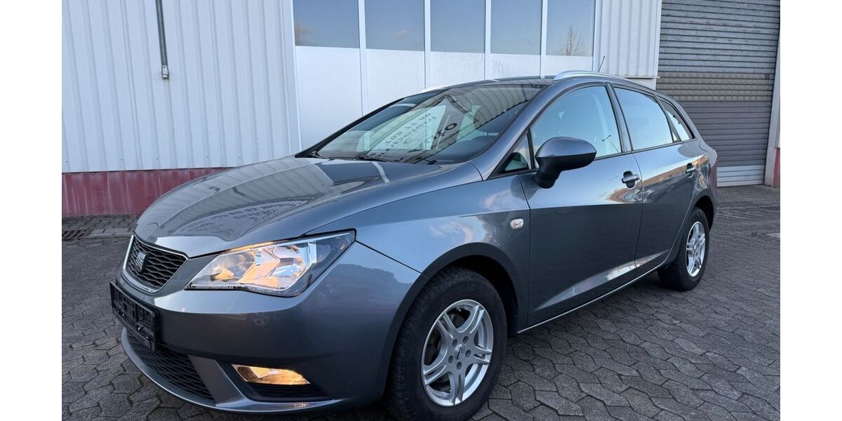 Seat Ibiza 119.640 km 5.480 &euro; Hagen 58135