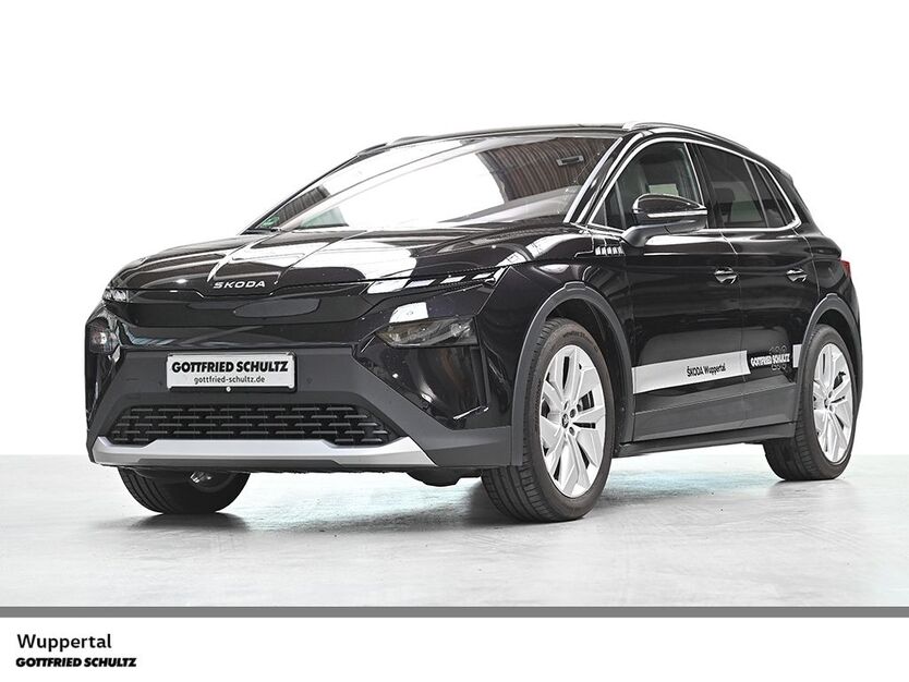 Skoda Elroq 14.900 km 42.180 € Wuppertal 42109