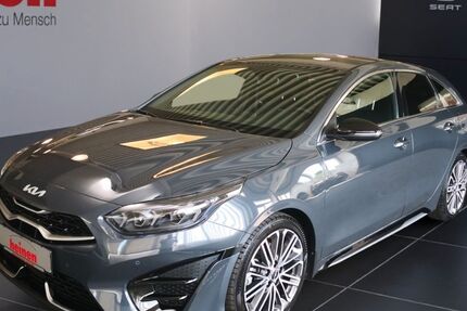 Kia pro ceed / ProCeed 9.990 km 25.909 &euro; Dortmund 44263