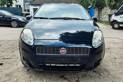 Fiat Punto 212.000 km 1.500 &euro; Essen 45329